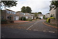 Vicarage Close off Main Road, Heath