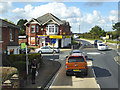 Convenience store and post office, Apse Heath