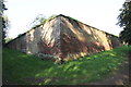 The Walled Garden at Norton Priory