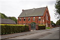 Former Chapel on Chesterfield Road, Pleasley