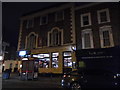 Shops on Holloway Road, Highbury