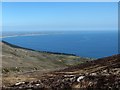 Where the mountains of Mourne sweep down to the sea.