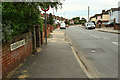 Sidegate Lane, Ipswich