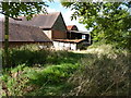 All Saints Farm, Little Inkberrow (16)