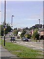 UK Zebra Crossing