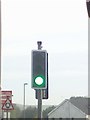 UK Puffin Crossing