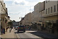 Leamington Spa: Parade