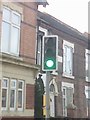 UK Puffin Crossing