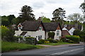 Old Mill Cottages