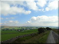 Accraplatts to Embsay and Barden Moors