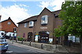 East Grinstead Library