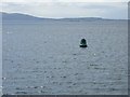 NF9879 : Buoy L1 in the Sound of Harris by M J Richardson