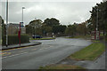 Bus Stops, Queenswood Drive