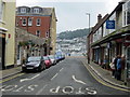 Hauley Road Dartmouth