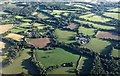 Farms near Winterfold