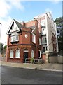 Apartments, New Quay, North Shields