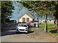 Looking down Mornington Road, Cowes