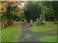 Neilston Cemetery