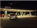 High Wycombe : ASDA Petrol Station