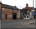 Red Cow, Beam Street, Nantwich