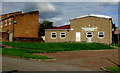 Greenmeadow and St Dials Community Hall, Cwmbran