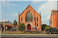 Gillingham Baptist Church