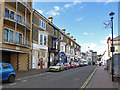 Birmingham Road, Cowes