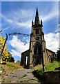 Christ Church, Heaton Norris