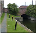 Great Howard Street Bridge B3