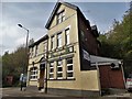 "The Crown" pub on Meadowhall Road