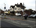 The Leopard, Nantwich