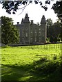 Newton House, Dinefwr Park