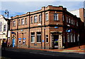 TSB Wrexham