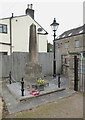 Littledean War Memorial