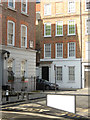 Spital Square, Spitalfields