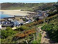 Sennen Cove