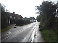 Leiston Road (B1125)