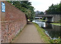 Washington Parade Bridge No 2