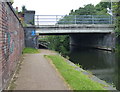 Linacre Lane Bridge No 2E