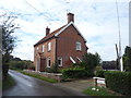 Red House Farm, Eastbridge