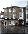 Southwold Town Hall