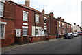 Houses on Newport, Burton upon Humber