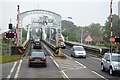 TF4821 : Crosskeys Bridge by N Chadwick