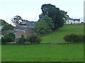 Houses in Scattergate Crescent, Appleby