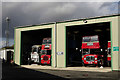 Oxford Bus Museum