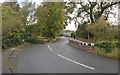 Sheep Burn Bridge, New Abbey