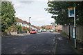 SU4514 : Wakefield Road by Bill Boaden
