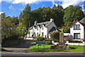 Lochearnhead Post Office