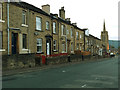 Catherine Street, Elland