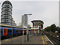 Woking Station